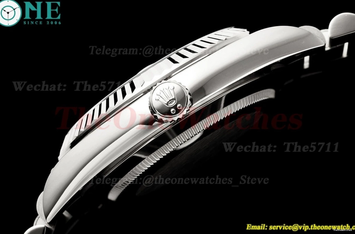 40mm SS Weight) Blue NOOB DayDate Rmn SS A2836(Gain 228239 0422